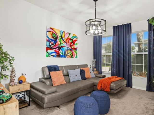 Продажа дома по адресу 1592 Bursera Terrace - фото 6775656