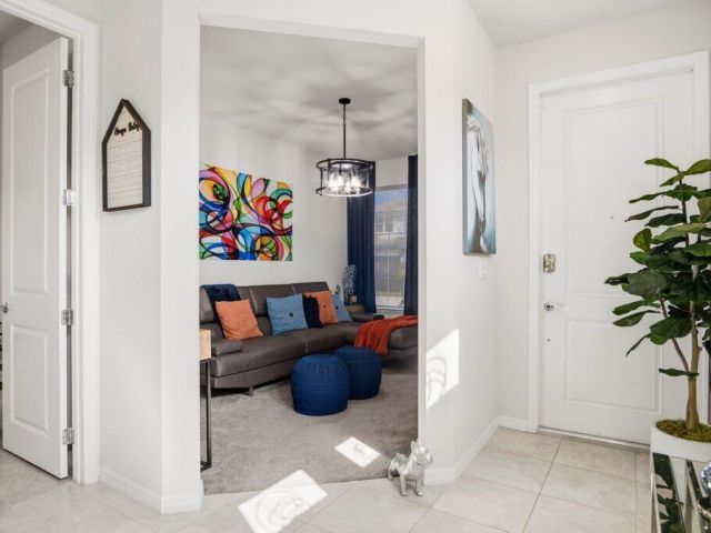 Продажа дома по адресу 1592 Bursera Terrace - фото 6775657