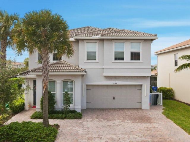 Продажа дома по адресу 1592 Bursera Terrace - фото 6775665