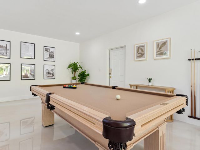 Дом в аренду по адресу 125 NW 3rd Avenue - фото 6774817