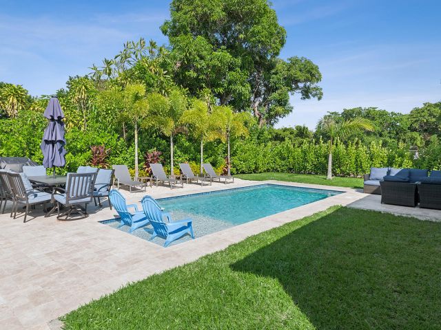 Дом в аренду по адресу 125 NW 3rd Avenue - фото 6774818