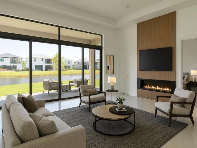 Продажа дома по адресу 8252 Crystal Downs Avenue - фото 6775357