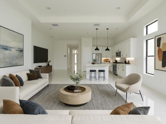 Продажа дома по адресу 8252 Crystal Downs Avenue - фото 6775361