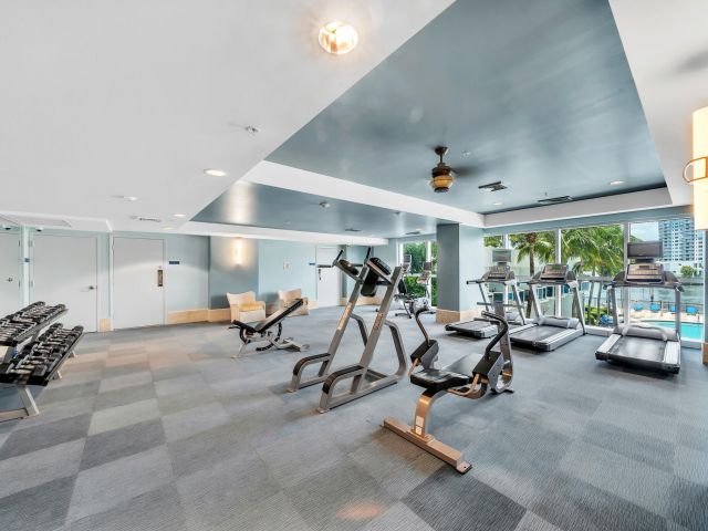 Квартира в аренду номер1803 - фото 6776224