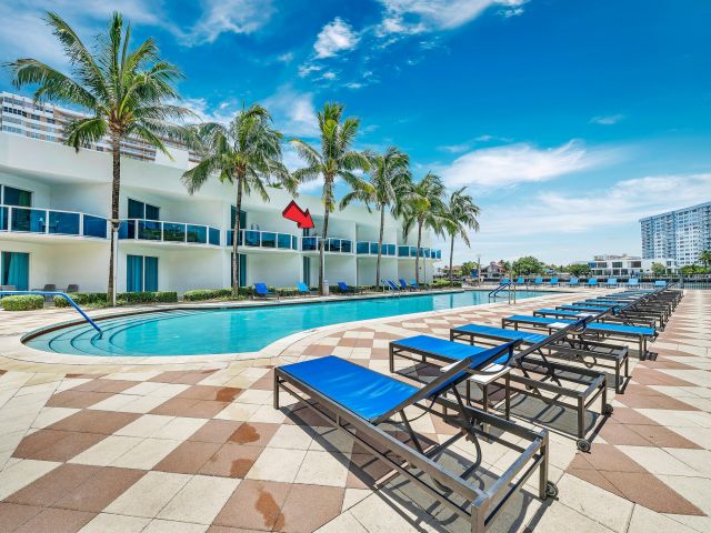 Квартира в аренду номер1803 - фото 6776228