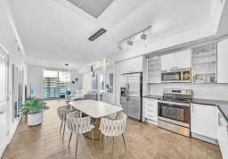 Квартира #1803