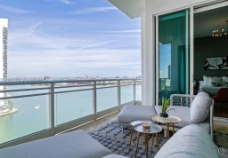 Квартира #1502