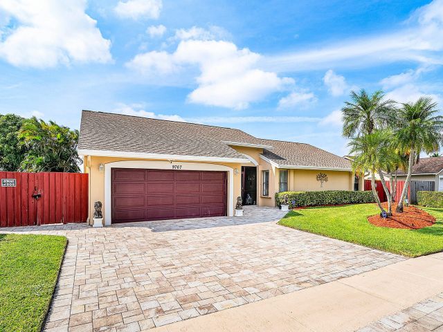 Продажа дома по адресу 9767 Richmond Circle - фото 6779868