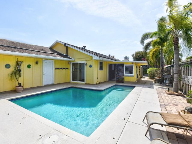 Дом в аренду по адресу 1599 Isabel Este Road - фото 6776293