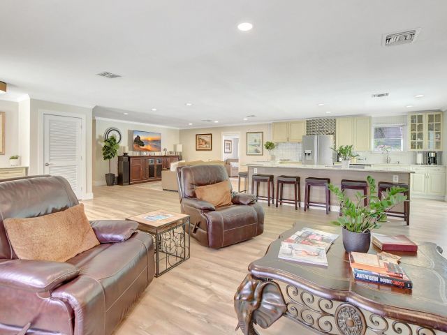 Дом в аренду по адресу 1599 Isabel Este Road - фото 6776301