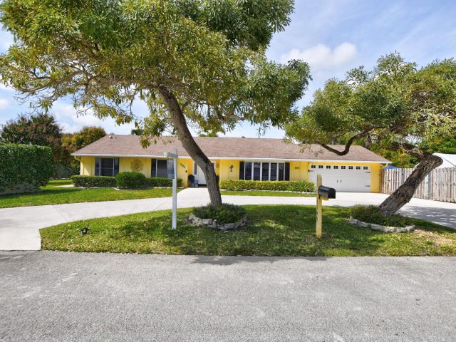 Дом в аренду по адресу 1599 Isabel Este Road - фото 6776308