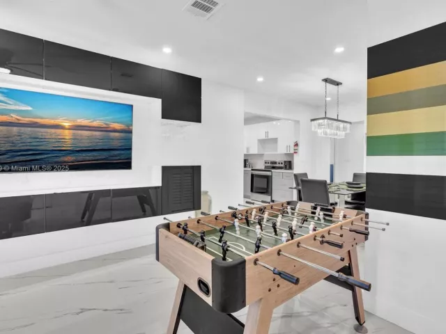 Дом в аренду по адресу 797 NW 35th St - фото 6776025