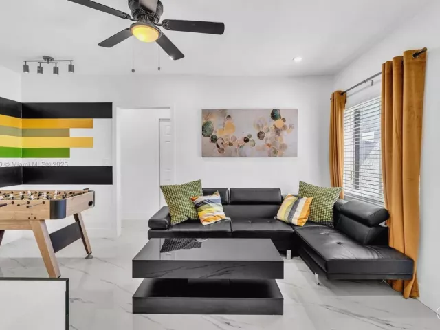 Дом в аренду по адресу 797 NW 35th St - фото 6776028