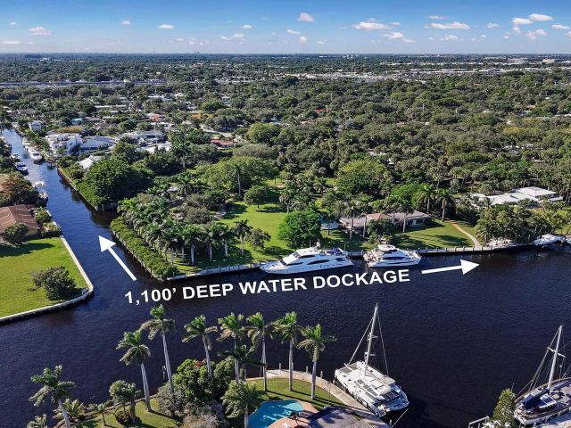 Продажа дома по адресу 1600 SW 15th Avenue - фото 6778490