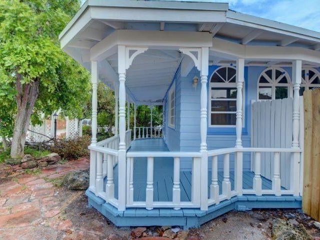 Дом в аренду по адресу 714 W Lakewood Road A - фото 6791740