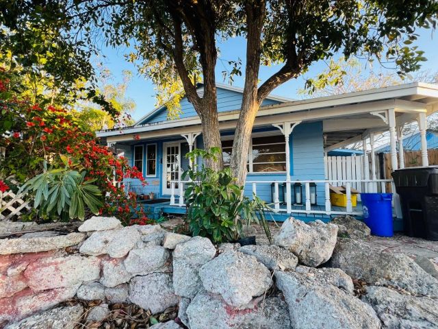 Дом в аренду по адресу 714 W Lakewood Road A - фото 6791741