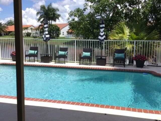 Дом в аренду по адресу 10758 Cypress Bend Drive - фото 6808778