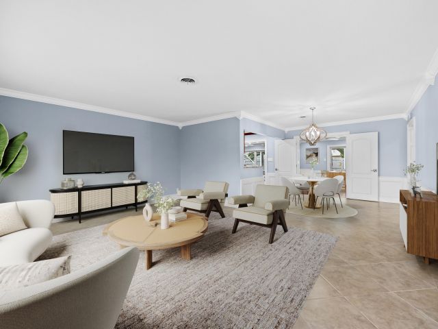 Продажа дома по адресу 2041 NE 59th Street - фото 6777716