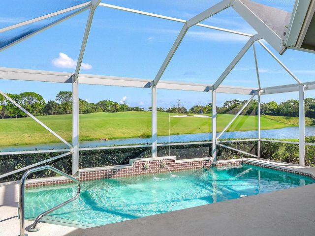 Продажа дома по адресу 8457 Quail Meadow Way - фото 6829913