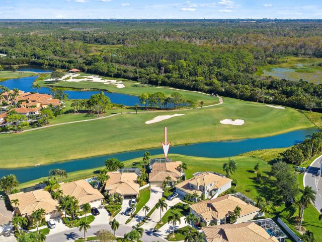 Продажа дома по адресу 8457 Quail Meadow Way - фото 6829918