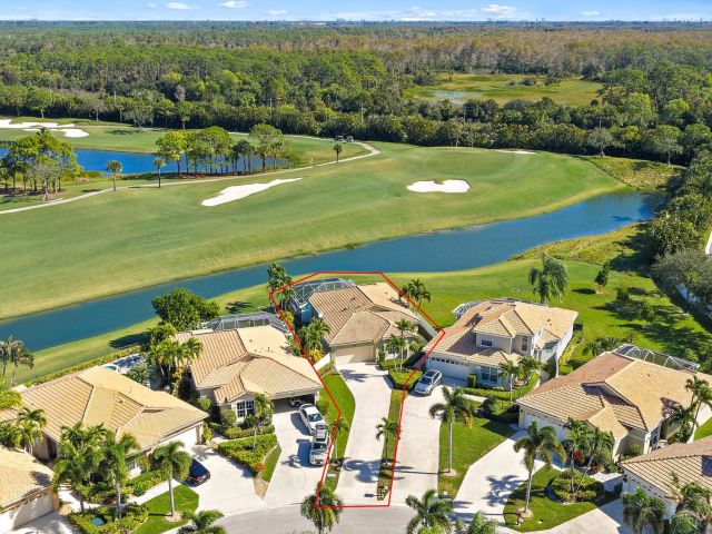 Продажа дома по адресу 8457 Quail Meadow Way - фото 6829920