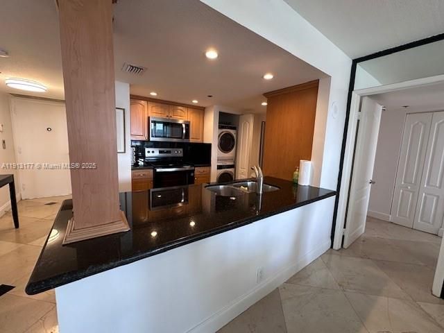 Квартира в аренду номерA-2553 - фото 7442383