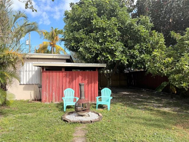 Дом в аренду по адресу 2435 Wilson St 1 - фото 7455613