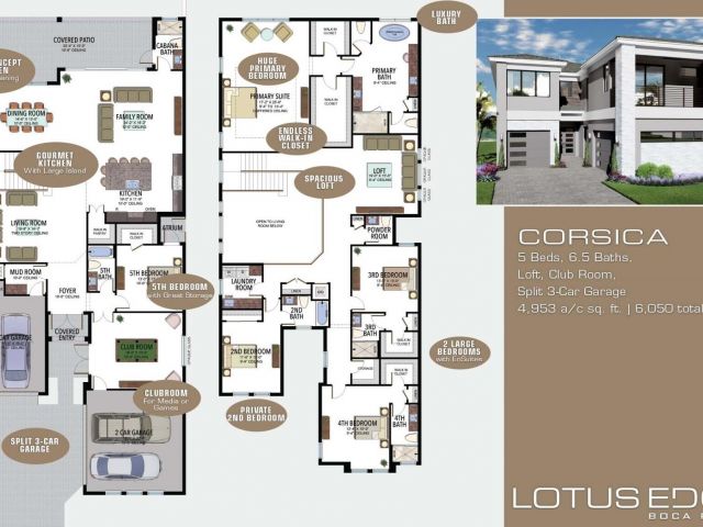 Дом в аренду по адресу 21049 Violet Fields Way - фото 6780892