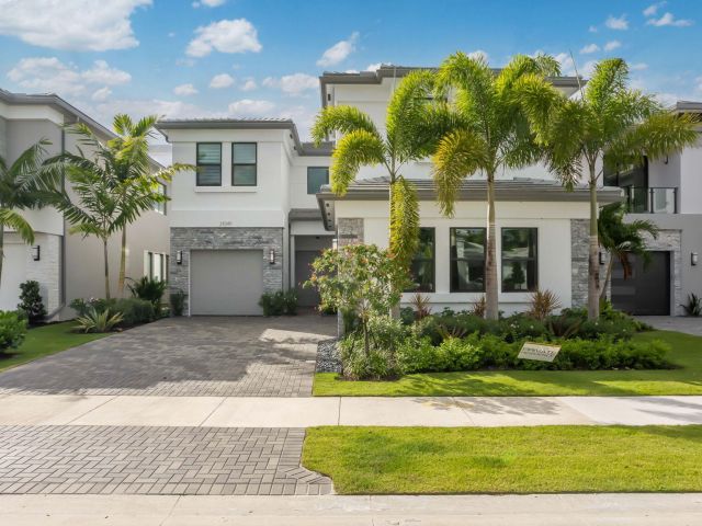 Дом в аренду по адресу 21049 Violet Fields Way - фото 6780893