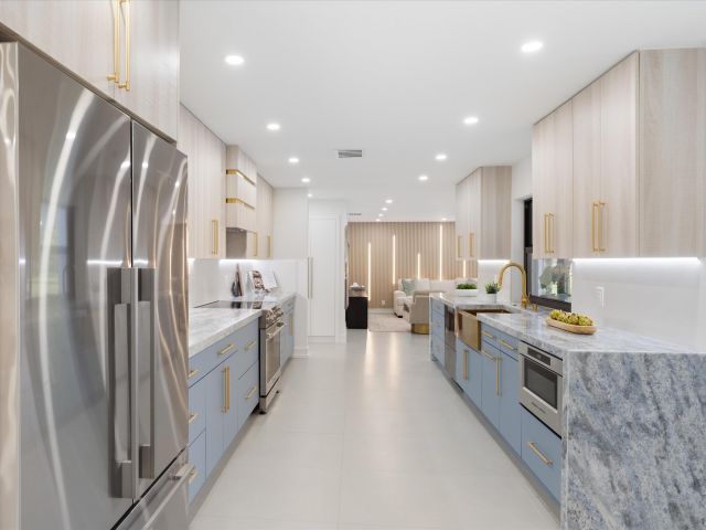 Продажа дома по адресу 21766 Beachnut Drive - фото 6781505