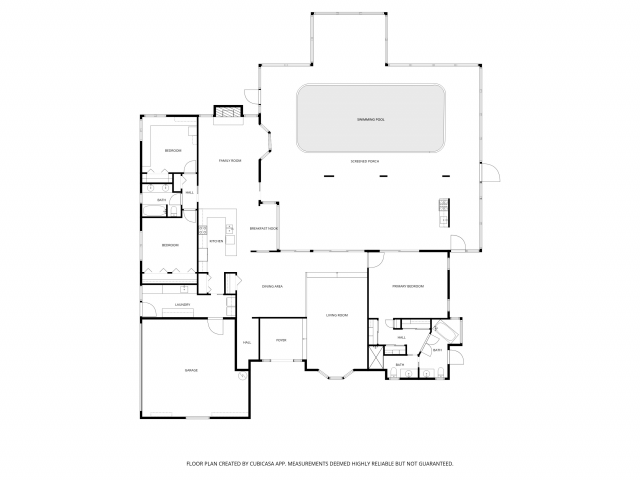 Продажа дома по адресу 20816 Pinar Trail - фото 6781666