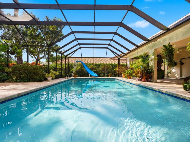 Продажа дома по адресу 20816 Pinar Trail - фото 6781676