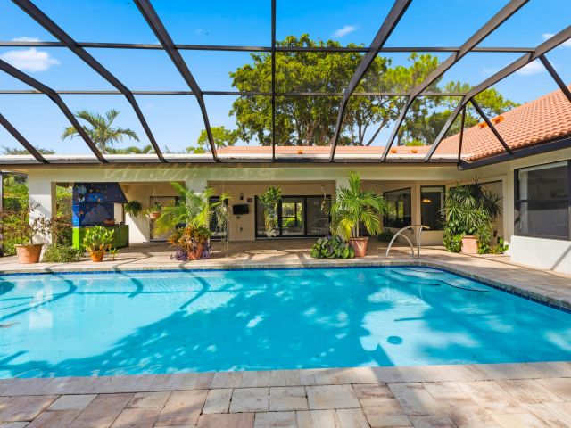 Продажа дома по адресу 20816 Pinar Trail - фото 6781678