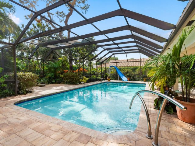 Продажа дома по адресу 20816 Pinar Trail - фото 6781680