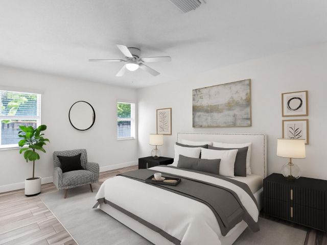 Продажа дома по адресу 254 NW 2nd Way - фото 6808132