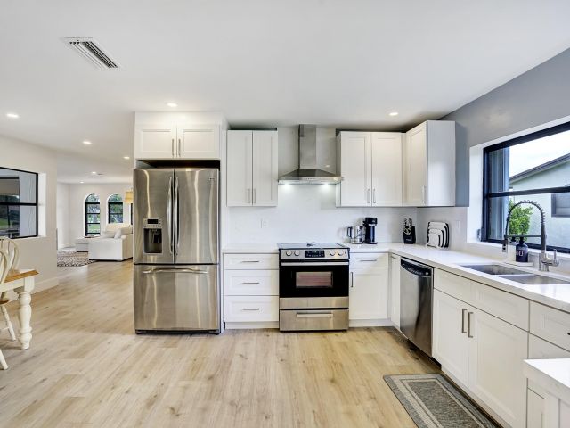 Дом в аренду по адресу 14608 Country Side Lane - фото 6798711