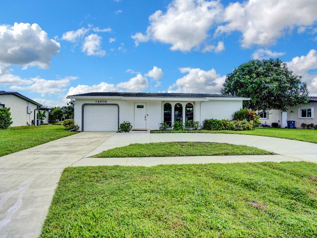 Дом в аренду по адресу 14608 Country Side Lane - фото 6798715
