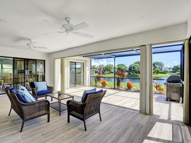 Дом в аренду по адресу 14608 Country Side Lane - фото 6798716