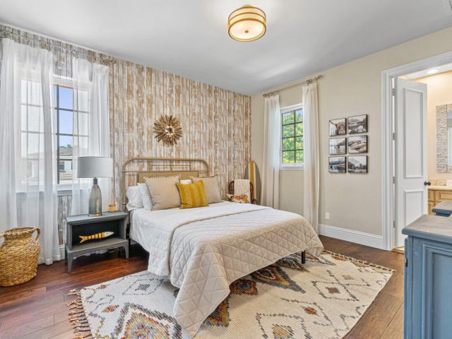 Дом в аренду по адресу 2280 Queen Palm Road - фото 6782986