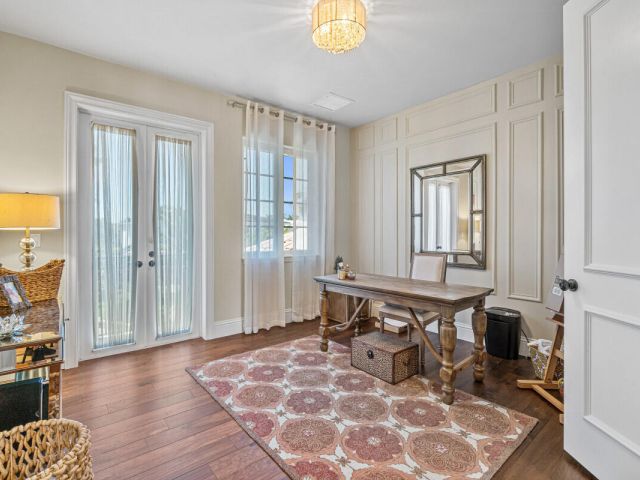 Дом в аренду по адресу 2280 Queen Palm Road - фото 6782987