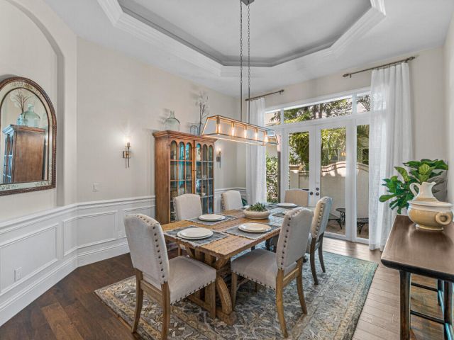 Дом в аренду по адресу 2280 Queen Palm Road - фото 6782993