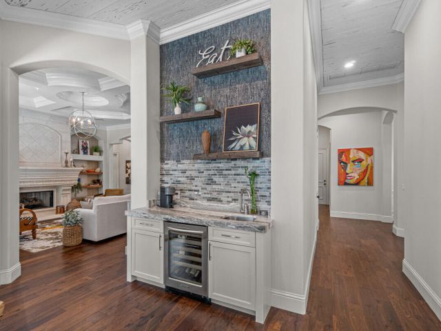 Дом в аренду по адресу 2280 Queen Palm Road - фото 6782994