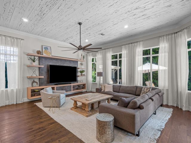 Дом в аренду по адресу 2280 Queen Palm Road - фото 6782995