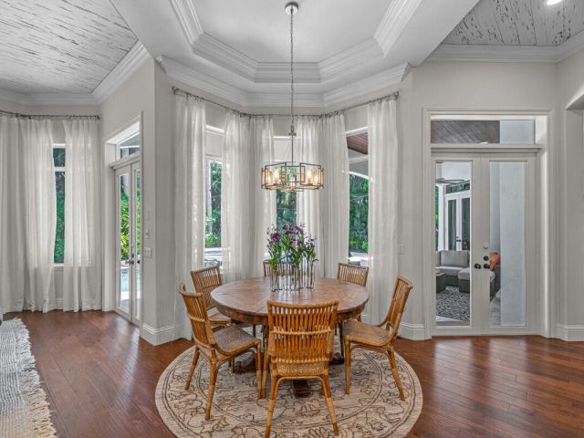 Дом в аренду по адресу 2280 Queen Palm Road - фото 6782996