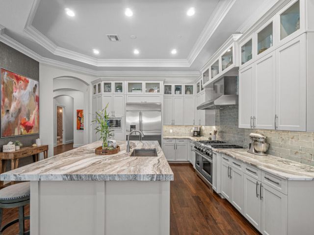 Дом в аренду по адресу 2280 Queen Palm Road - фото 6782997