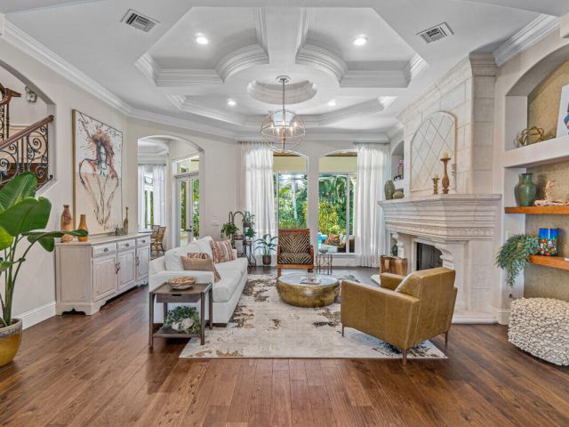 Дом в аренду по адресу 2280 Queen Palm Road - фото 6782999