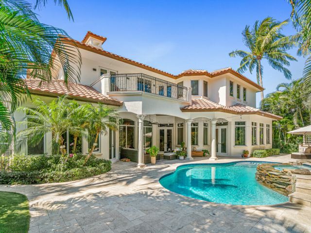 Дом в аренду по адресу 2280 Queen Palm Road - фото 6783000