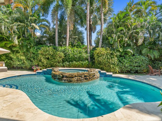 Дом в аренду по адресу 2280 Queen Palm Road - фото 6783002