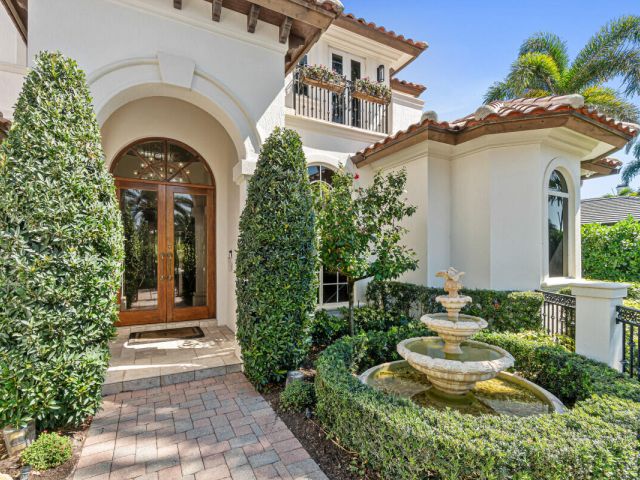 Дом в аренду по адресу 2280 Queen Palm Road - фото 6783003