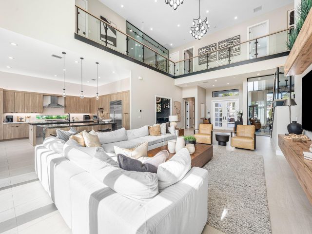 Продажа дома по адресу 17416 Ponte Chiasso Drive - фото 6783006